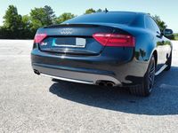 gebraucht Audi S5 4.2 FSI (V8) Quattro