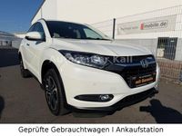 Gebraucht Honda HR-V Executive 131 PS (96 kW) 2016 Weiß SUV