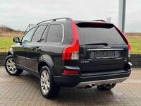Gebraucht Volvo XC90 Summum 185 PS (136 kW) 2008 Schwarz SUV
