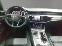 Second-hand Audi A6 Advanced 340 CP (250 kW) 2022 Negru Berlinǎ