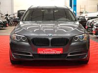 Gebraucht BMW 525 218 PS (160 kW) 2015 Grau Kombi