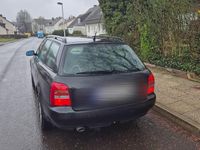 Gebraucht Audi A4 125 PS (91 kW) 1997 Kombi