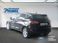 gebraucht Ford Fiesta Titanium+KAMERA+PRECOLLISION+SYNC+DAB+ISO
