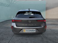 Gebraucht Opel Astra Enjoy 110 PS (80 kW) 2024 Grau Limousine