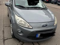 Second-hand Ford Ka 95 CP (69 kW) 2009 Hatchback