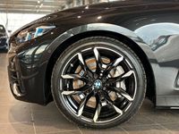 Gebraucht BMW 430 Performance 286 PS (210 kW) 2025 Schwarz Coupé