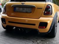 gebraucht Mini Cooper R56 AerodynamikPaket