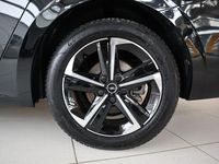 Gebraucht Opel Astra 131 PS (96 kW) 2024 Schwarz Kombi