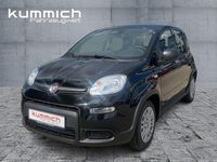 Gebraucht Fiat Panda 69 PS (50 kW) 2024 Schwarz Kleinwagen