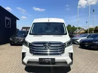 Gebraucht Maxus V90 148 PS (108 kW) 2024 Weiß Van