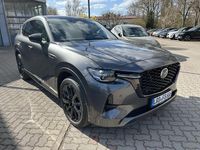 Neu Mazda CX-60 254 PS (186 kW) 2026 Machine gray SUV
