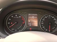 Gebraucht Audi A3 Ambition 150 PS (110 kW) 2016 Grau Kombi