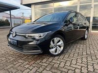 Gebraucht VW Golf VIII Style 150 PS (110 kW) 2021 Schwarz Kombi