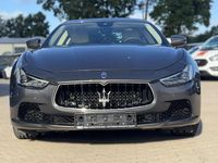 Gebraucht Maserati Ghibli 411 PS (302 kW) 2017 Grau Limousine