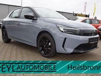 Gebraucht Opel Corsa 101 PS (74 kW) 2023 Grau Limousine