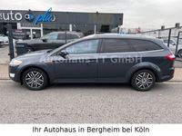 gebraucht Ford Mondeo 2,0TDCi Titanium X Turnier°Leder°Navi°SHD