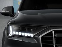 Gebraucht Audi Q7 286 PS (210 kW) 2023 Grau SUV