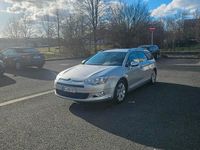 Gebraucht Citroën C5 156 PS (114 kW) 2010 Silber Kombi