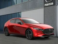 Gebraucht Mazda 3 Homura-Line 140 PS (102 kW) 2025