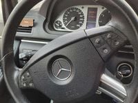 Gebraucht Mercedes B170 116 PS (85 kW) 2009 Van / Kleinbus