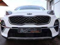 Gebraucht Kia Sportage Spirit 136 PS (100 kW) 2020 SUV