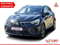 Gebraucht Mitsubishi ASX Top 158 PS (116 kW) 2023 Schwarz SUV