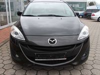 gebraucht Mazda 5 Center-Line*KLIMA*EURO5*7.SITZER*TÜV 12-2025*