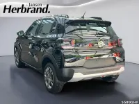 Neu Citroën C3 101 PS (74 kW) 2025 Perla nera metallic SUV