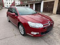 Gebraucht Citroën C5 136 PS (100 kW) 2010 Kombi