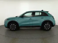 Neu Fiat 600 110 PS (80 kW) 2026 Orange SUV