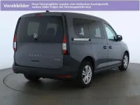 Gebraucht VW Caddy Basis 150 PS (110 kW) 2025 Pure grey, solid Van / Kleinbus