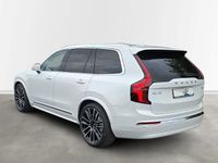 Neu Volvo XC90 Ultra 455 PS (334 kW) 2025 Weiß SUV