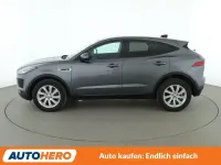 Gebraucht Jaguar E-Pace S 200 PS (147 kW) 2020 Grau SUV
