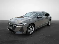 Gebraucht Audi A5 Sport 150 PS (110 kW) 2025 Grau Kombi
