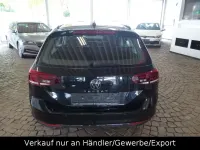 Gebraucht VW Passat Business 150 PS (110 kW) 2022 Schwarz Kombi
