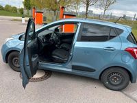 gebraucht Hyundai i10 Passion