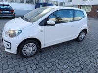 Gebraucht VW up! 60 PS (44 kW) 2015 Other Kleinwagen