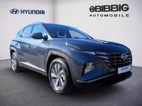 Gebraucht Hyundai Tucson Select 150 PS (110 kW) 2023 Grau SUV