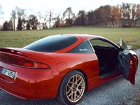 Gebraucht Mitsubishi Eclipse 145 PS (106 kW) 1996 Coupé
