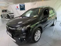 Gebraucht Suzuki SX4 S-Cross 120 PS (88 kW) 2023 Schwarz SUV
