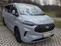 Gebraucht Ford Tourneo 150 PS (110 kW) 2024 Grau Van / Kleinbus