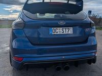 Gebraucht Ford Focus ST 250 PS (183 kW) 2016 Blau Limousine