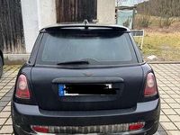 Gebraucht Mini Cooper S 174 PS (127 kW) 2006 Kleinwagen