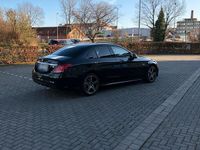 Gebraucht Mercedes C43 AMG AMG 367 PS (269 kW) 2016 Schwarz Limousine