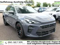 Neu Cupra Terramar VZ 265 PS (194 kW) 2026 Graphene grau SUV