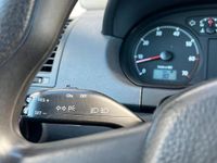 Gebraucht VW Polo 75 PS (55 kW) 2007 Schwarz Kleinwagen