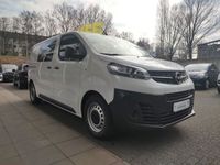 gebraucht Opel Vivaro 1.5 Doppelkabine