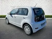 Gebraucht VW up! 65 PS (47 kW) 2022 Weiß Kleinwagen