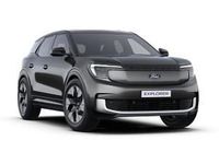 Neu Ford Explorer Extended Range 210 kW (286 PS) 2026 Grau (magneticgrau (metallic)) SUV