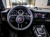 Gebraucht Porsche 992 510 PS (375 kW) 2023 Violett